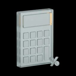 Калькулятор