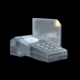 Расчетно-кассовое обслуживание